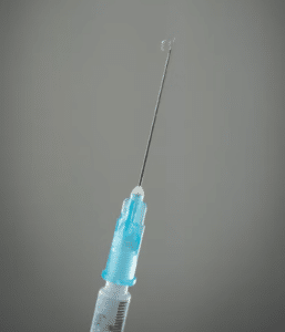 steroid injection therapy